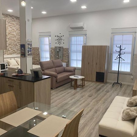 阿利坎特Estupendo Loft Plaza De Toros公寓 外观 照片