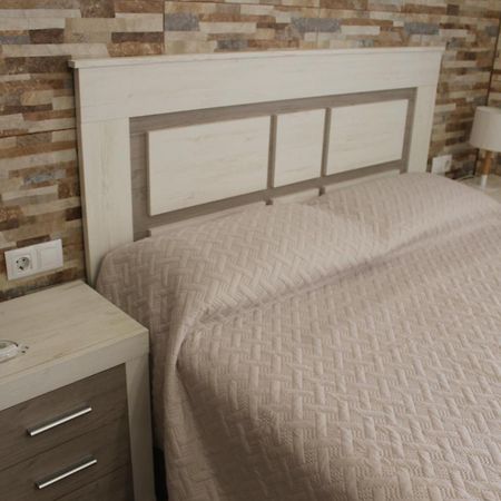 阿利坎特Estupendo Loft Plaza De Toros公寓 外观 照片