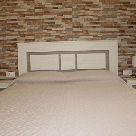 阿利坎特Estupendo Loft Plaza De Toros公寓 外观 照片