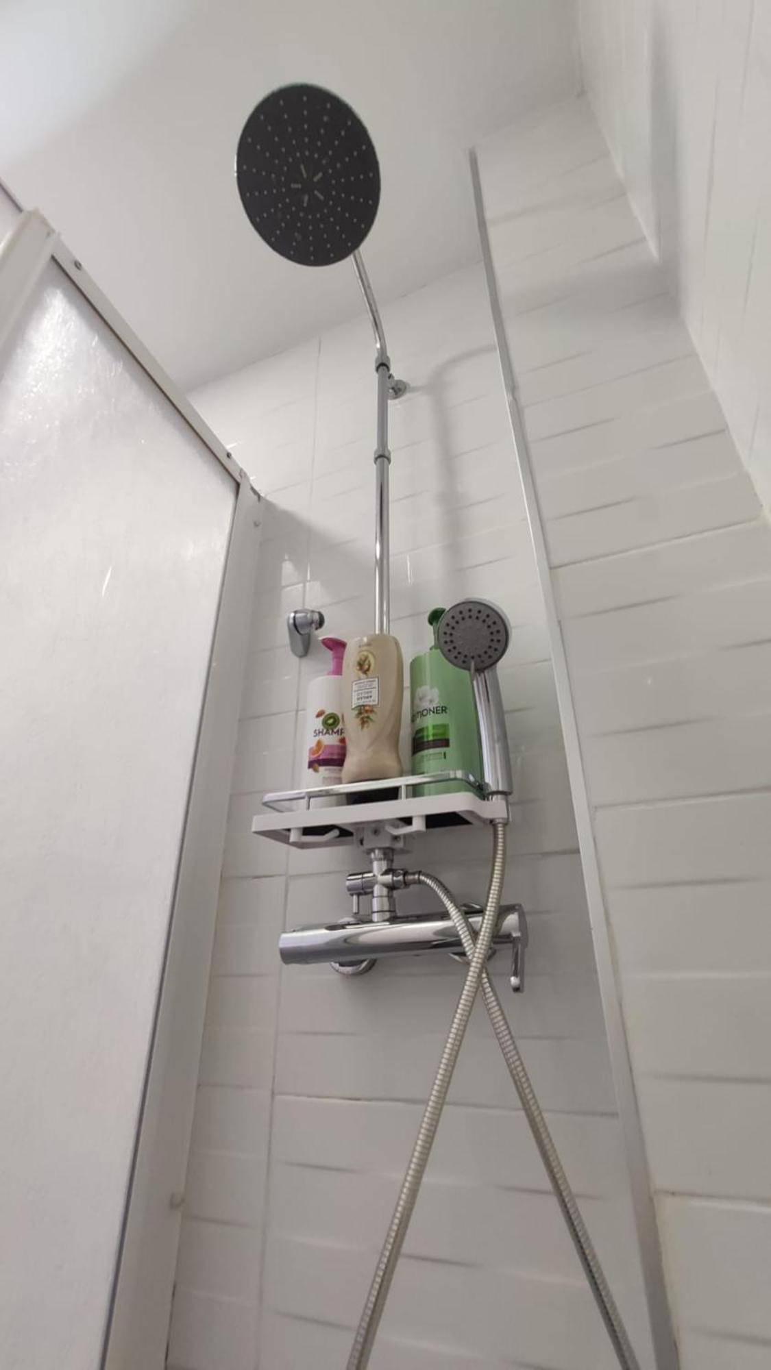 阿利坎特Estupendo Loft Plaza De Toros公寓 外观 照片