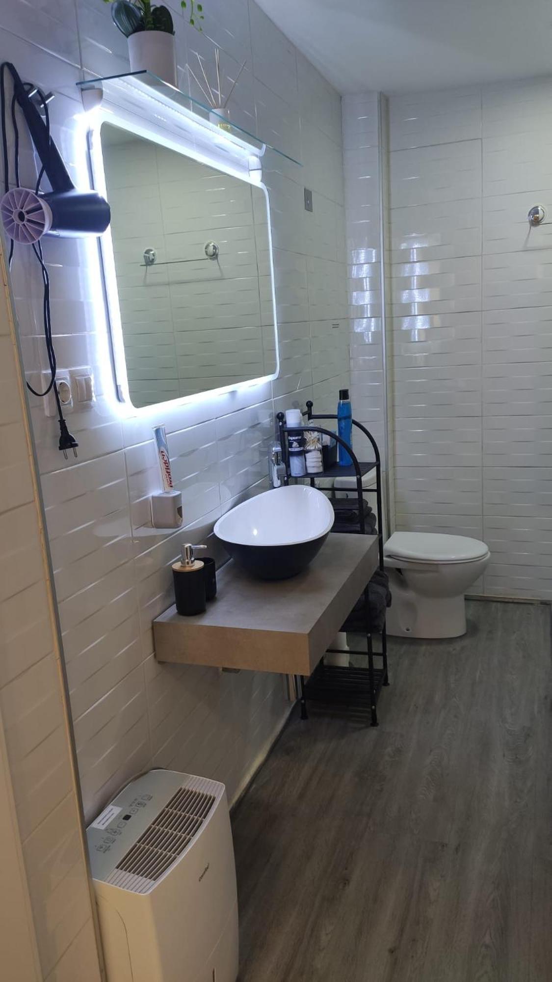 阿利坎特Estupendo Loft Plaza De Toros公寓 外观 照片
